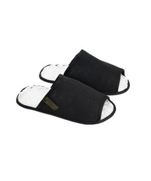 POST GENERAL（ポストジェネラル）の「ポストジェネラル POST GENERAL / ブリーザブル スリッパ Ｓ（ルームシューズ/スリッパ）」