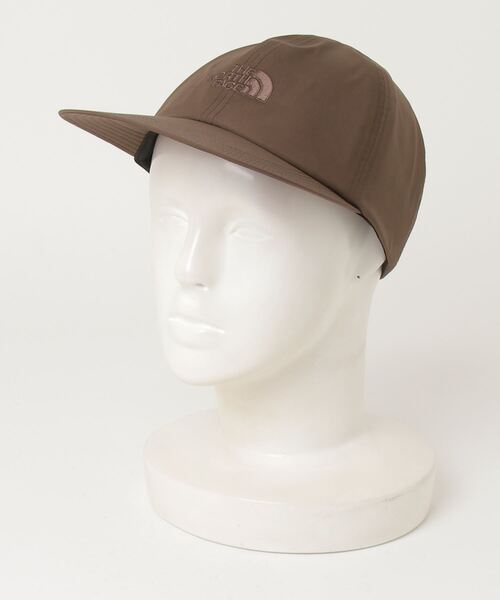 ザ ノース フェイス THE NORTH FACE GORE-TEX Light Cap_ゴアテック