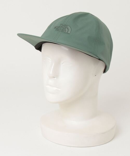 ザ ノース フェイス THE NORTH FACE GORE-TEX Light Cap_ゴアテック