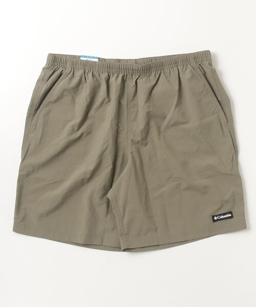 Columbia(コロンビア)の「コロンビア リードアイランドショートパンツ(その他パンツ・メンズ・グリーン・M/L/S/LL)」の1枚目の写真