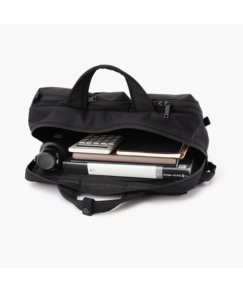 SW 2WAY LINER(ビジネスバッグ)|BRIEFING(ブリーフィング)の SW 2WAY LINER(ビジネスバッグ)|BRIEFING(ブリーフィング)の