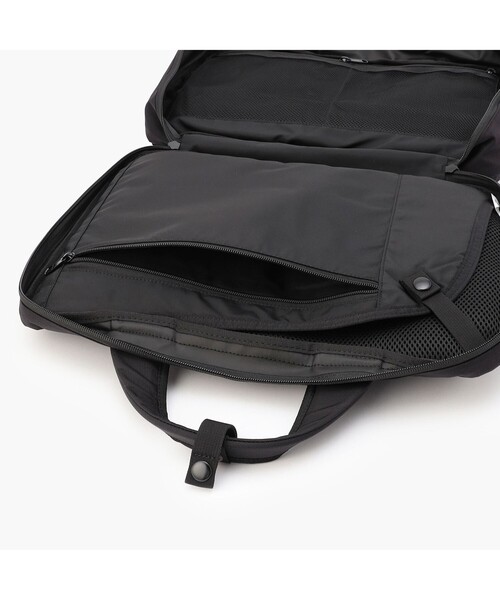 SW 2WAY LINER（ビジネスバッグ）｜BRIEFING（ブリーフィング）の