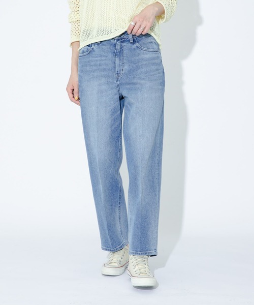 Healthy denimヘルシーデニム別注 HIP HUNG チノパンツ Healthy denim/ヘルシーデニム】別注 HIP HUNG チノパンツ