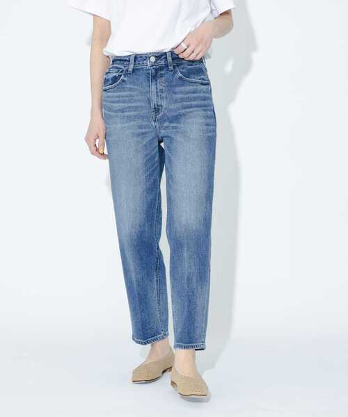 Healthy denimヘルシーデニム別注 HIP HUNG チノパンツ Healthy denim/ヘルシーデニム】別注 HIP HUNG チノパンツ
