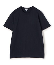 SUNSPEL（サンスペル）の「SUNSPEL: クラシック クルーネック