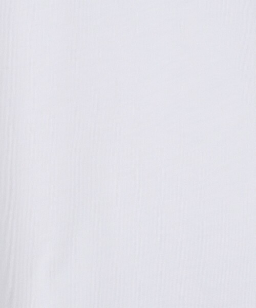 SUNSPEL（サンスペル）の「SUNSPEL ヘビーウェイト ジャージー Tシャツ（Tシャツ/カットソー・メンズ・ネイビー/ブラック/ホワイト/グリーン/ブルー・M/L/S）」の14枚目の写真