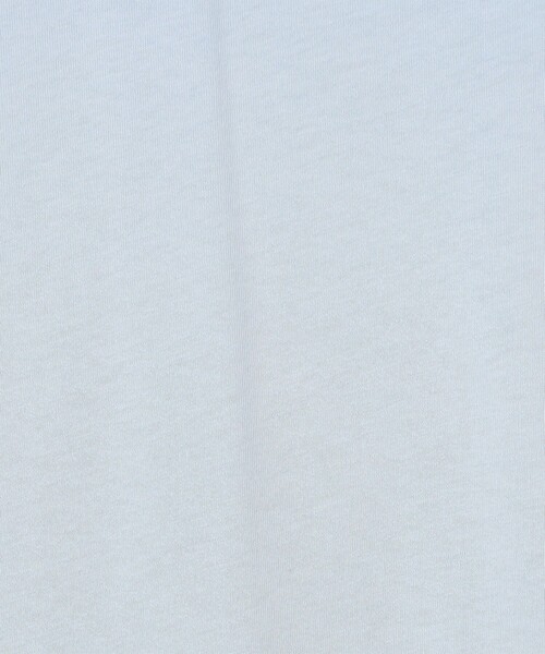 SUNSPEL（サンスペル）の「SUNSPEL ヘビーウェイト ジャージー Tシャツ（Tシャツ/カットソー・メンズ・ネイビー/ブラック/ホワイト/グリーン/ブルー・M/L/S）」の17枚目の写真