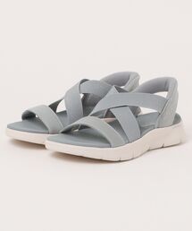 【SKECHERS】GO WALK FLEX SANDAL