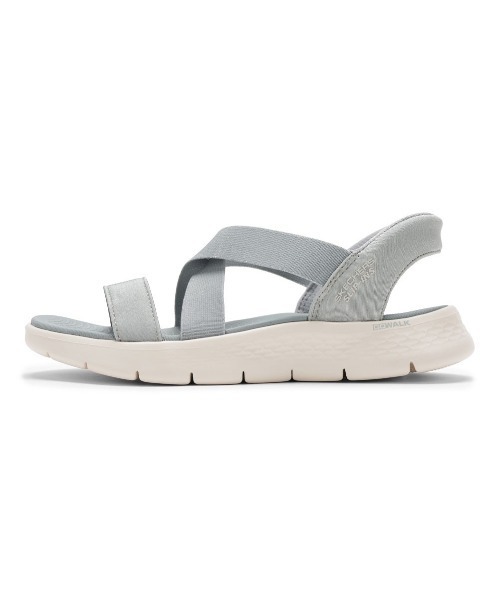 スケッチャーズ サンダル GO Walk Flex Sandal-Glimmer セール】【SKECHERS】GO WALK FLEX SANDAL（サンダル