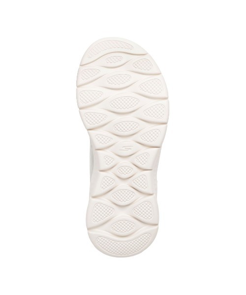 SKECHERS(スケッチャーズ)の「【SKECHERS】GO WALK FLEX SANDAL(サンダル・レディース・ブラック/グレー・23.0cm/24.0cm/25.0cm)」の17枚目の写真