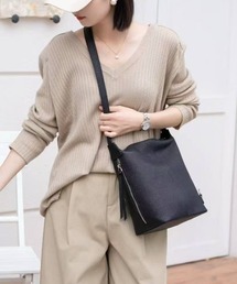 relac（レーラック）の「【本革】 2WAY リュック＆ショルダーバッグ（バックパック/リュック）」