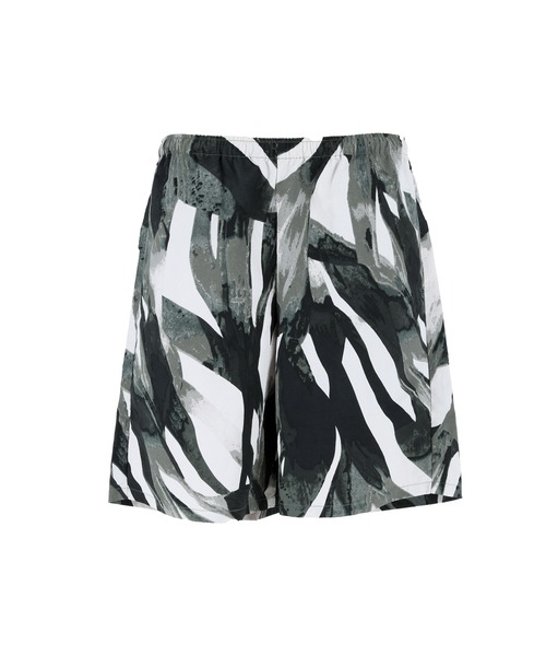 coca(coca)(コカ)の「\撥水・再入荷!!/ ワッシャーナイロンアブストラクト柄ショートパンツ(その他パンツ・メンズ・A/B/C・M/L/XL)」の9枚目の写真