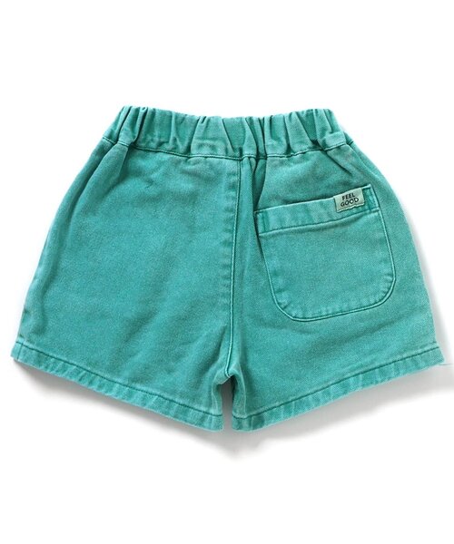 Breeze セール】【ジュニア対応】カラーピグメントパンツ（その他パンツ