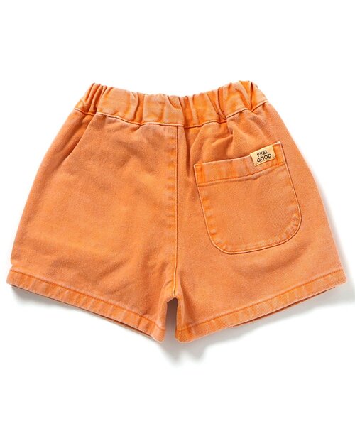 Breeze セール】【ジュニア対応】カラーピグメントパンツ（その他パンツ