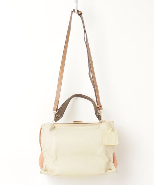 専用！potior ポティオール ショルダーバック ポティオール