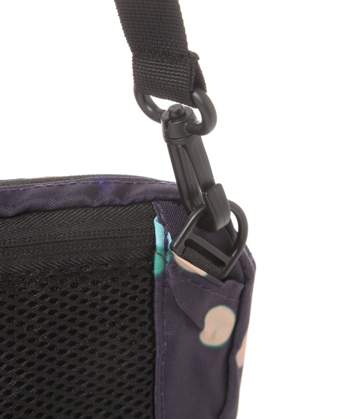 撥水/防水/KIU×studioCLIP別注】ポケットショルダーバッグ