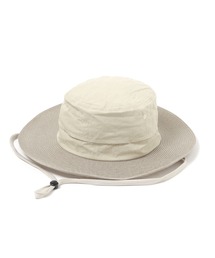 ブレスドアハット