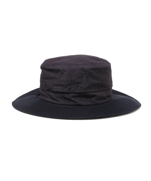 GEORGE'S（ジョージズ）の「ブレスドアハット（ハット・メンズ・ブルー系その他/グレー系その他・FREE）」の7枚目の写真