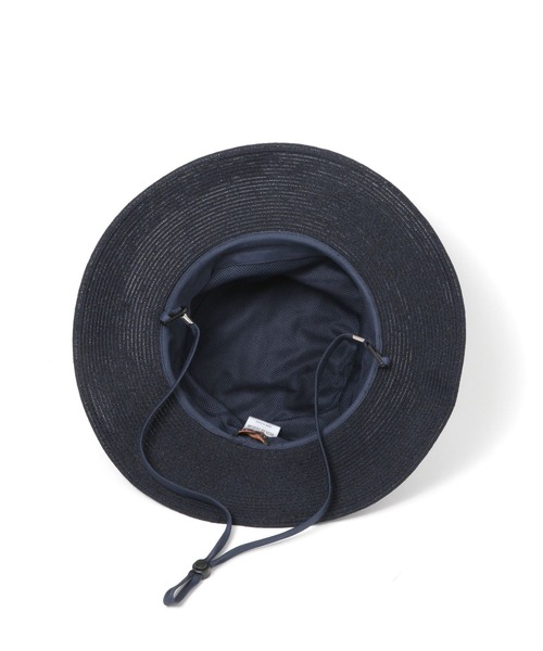 GEORGE'S（ジョージズ）の「ブレスドアハット（ハット・メンズ・ブルー系その他/グレー系その他・FREE）」の9枚目の写真