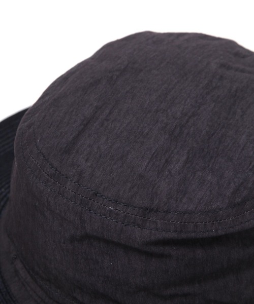 GEORGE'S（ジョージズ）の「ブレスドアハット（ハット・メンズ・ブルー系その他/グレー系その他・FREE）」の11枚目の写真