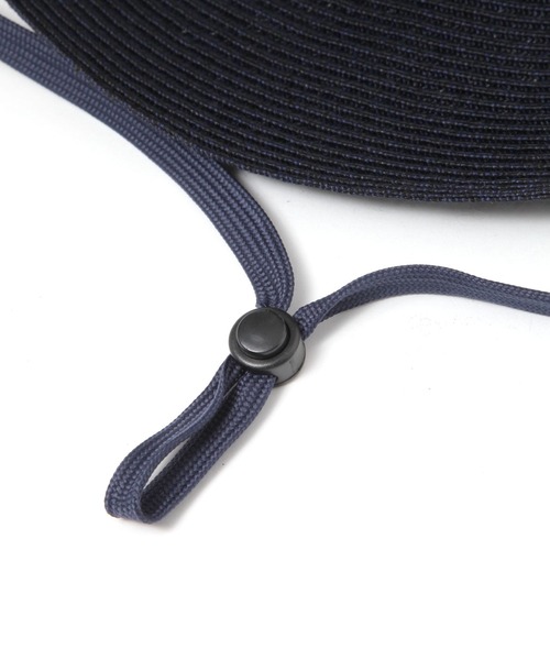 GEORGE'S（ジョージズ）の「ブレスドアハット（ハット・メンズ・ブルー系その他/グレー系その他・FREE）」の14枚目の写真