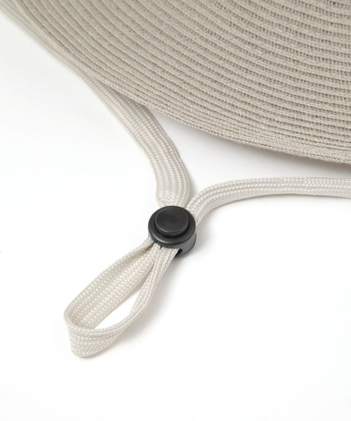 GEORGE'S（ジョージズ）の「ブレスドアハット（ハット・メンズ・ブルー系その他/グレー系その他・FREE）」の4枚目の写真