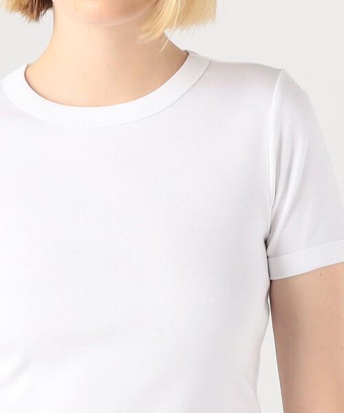 TOMORROWLAND / トゥモローランド FLORE FLORE CAR TEE TOMORROWLAND｜FLORE FLORE CAR TEE | Rakuten Fashion(楽天