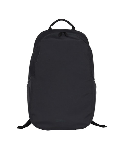 美品 CAMPER リュック 黒 セール】[カンペール] IKER リュック（バックパック/リュック