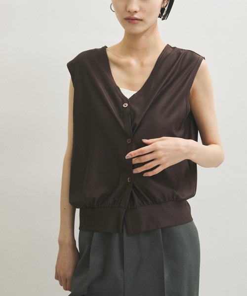 PROTAGONISTA(プロタゴニスタ)】SET TOPS（Tシャツ/カットソー