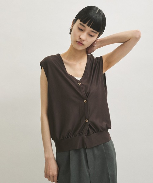 PROTAGONISTA(プロタゴニスタ)】SET TOPS（Tシャツ/カットソー