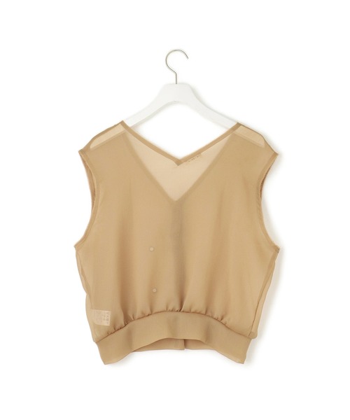 PROTAGONISTA(プロタゴニスタ)】SET TOPS（Tシャツ/カットソー