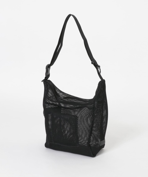 BAICYCLON by bagjack MESH SHOULDER BAG S（ショルダーバッグ