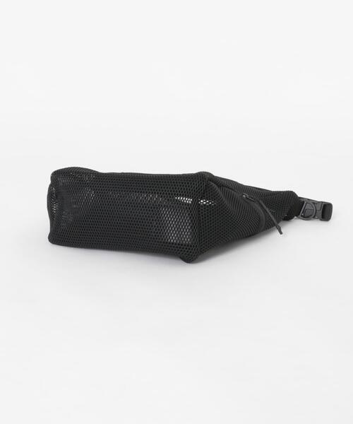 セール】BAICYCLON by bagjack MESH SHOULDER BAG S（ショルダーバッグ