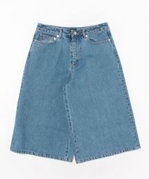 A.P.C. アーペーセー パンツ（その他） 青 0272225F0043 A.P.C.｜アー・ペー・セーのデニムパンツ通販 - ZOZOTOWN