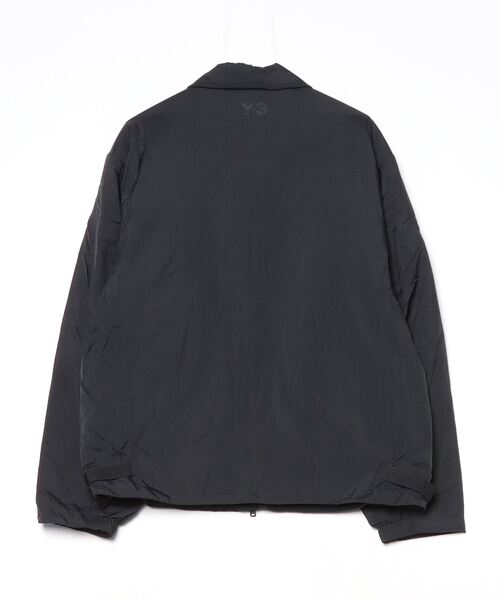 ワイスリー Y-3 ブルゾン サイズS 黒 ジャケット Y-3 LINER JACKET（ブルゾン）｜Y-3（ワイスリー）の