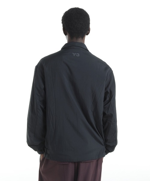 Y-3 LINER JACKET（ブルゾン）｜Y-3（ワイスリー）のファッション通販
