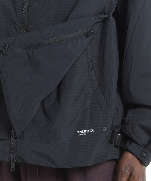 Y-3 LINER JACKET（ブルゾン）｜Y-3（ワイスリー）のファッション通販