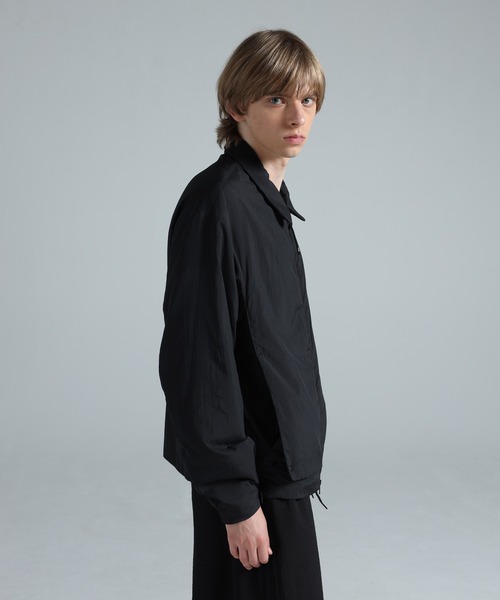 Y-3 LINER JACKET（ブルゾン）｜Y-3（ワイスリー）のファッション通販