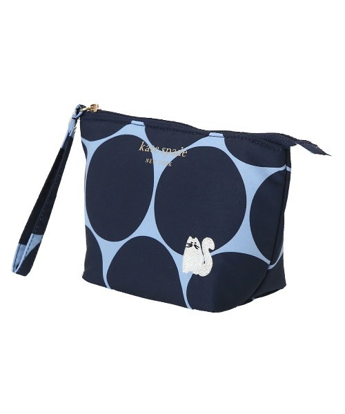 ハンカチポーチ（ポーチ）｜kate spade new york（ケイト