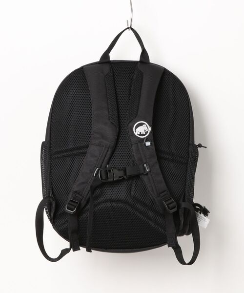 Mammut（マムート）の「MAMMUT マムート First Zip 8（バックパック/リュック・キッズ・ブラック/ライトブルー/ライトグリーン/ピンク/オレンジ・8L）」の8枚目の写真