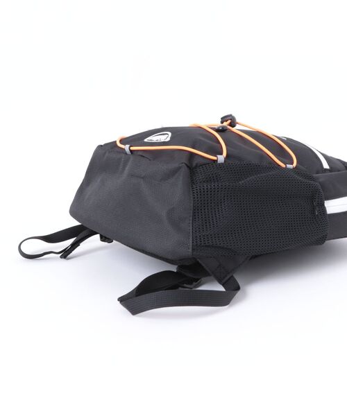 Mammut（マムート）の「MAMMUT マムート First Zip 8（バックパック/リュック・キッズ・ブラック/ライトブルー/ライトグリーン/ピンク/オレンジ・8L）」の7枚目の写真