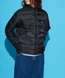 NANGA(iK)NANGA/iK ATL DOWN ZIP BLOUSON _EWPbg(_EWPbg/R[g)