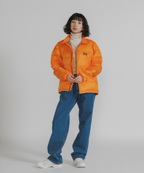 NANGA/ナンガ ATL DOWN ZIP BLOUSON オーロラテックスライト ブランド