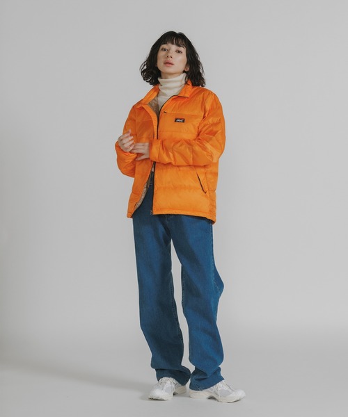 NANGA/ナンガ ATL DOWN ZIP BLOUSON オーロラテックスライト ブランド