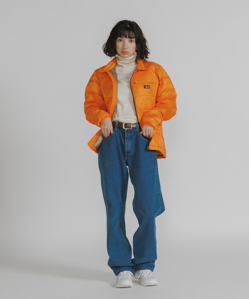 NANGA/ナンガ ATL DOWN ZIP BLOUSON オーロラテックスライト ブランド