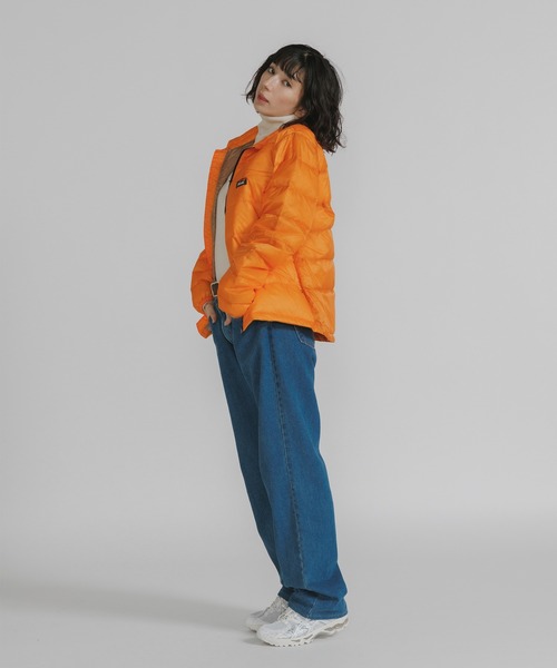 NANGA/ナンガ ATL DOWN ZIP BLOUSON オーロラテックスライト ブランド