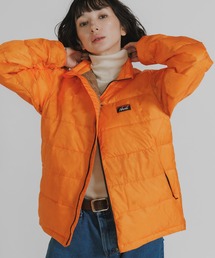 NANGA（ナンガ）の「NANGA/ナンガ ATL DOWN ZIP BLOUSON オーロラテックスライト ブランドロゴ ダウンジャケット 軽量（ダウンジャケット/コート）」