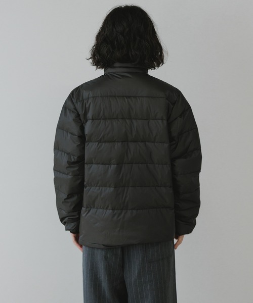 NANGA/ナンガ ATL DOWN ZIP BLOUSON オーロラテックスライト ブランド