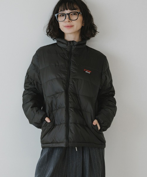 NANGA/ナンガ ATL DOWN ZIP BLOUSON オーロラテックスライト ブランド