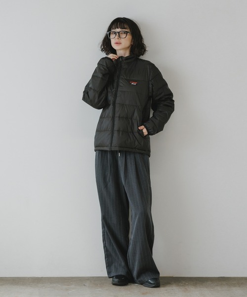 NANGA/ナンガ ATL DOWN ZIP BLOUSON オーロラテックスライト ブランド